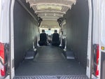 2026 Ford Transit Cargo Van 350 HD