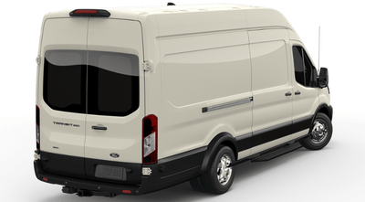 2026 Ford Transit Cargo Van 350 HD