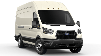 2026 Ford Transit Cargo Van 350 HD