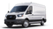 2025 Ford Transit Cargo Van 350 HD