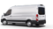 2025 Ford Transit Cargo Van 350 HD