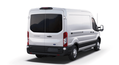 2025 Ford Transit Cargo Van 350 HD