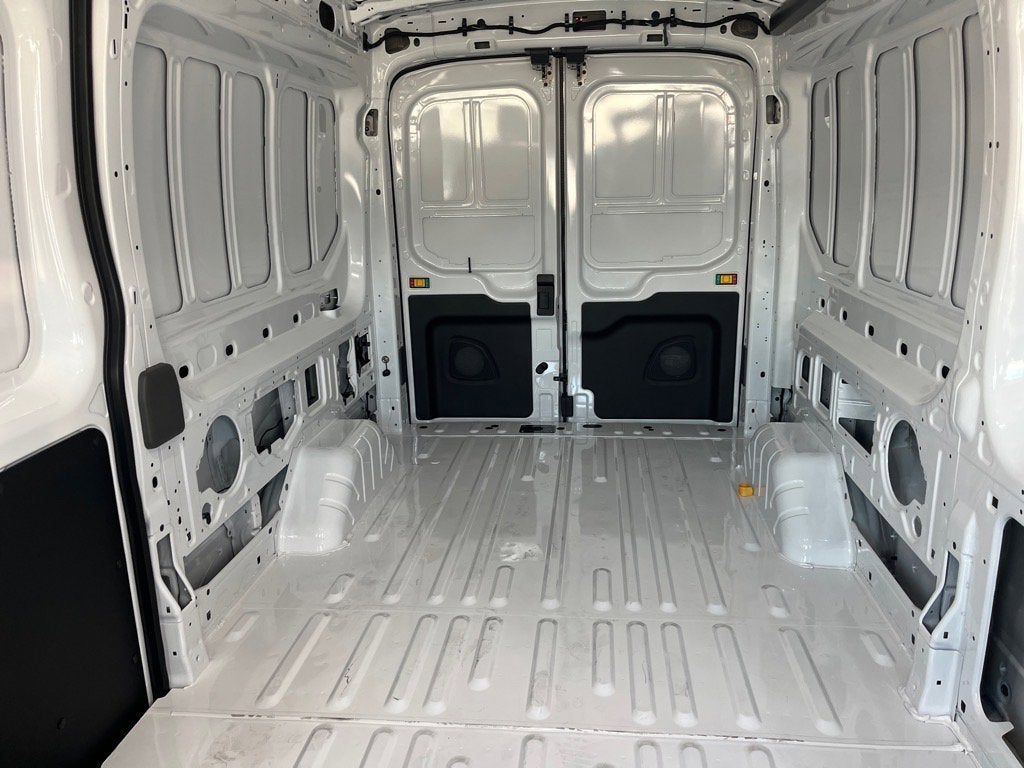 2025 Ford Transit Cargo Van 250