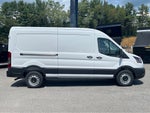 2025 Ford Transit Cargo Van 250