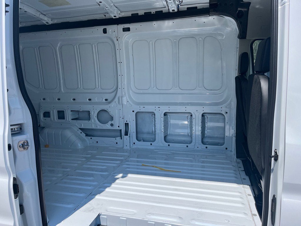 2025 Ford Transit Cargo Van 250