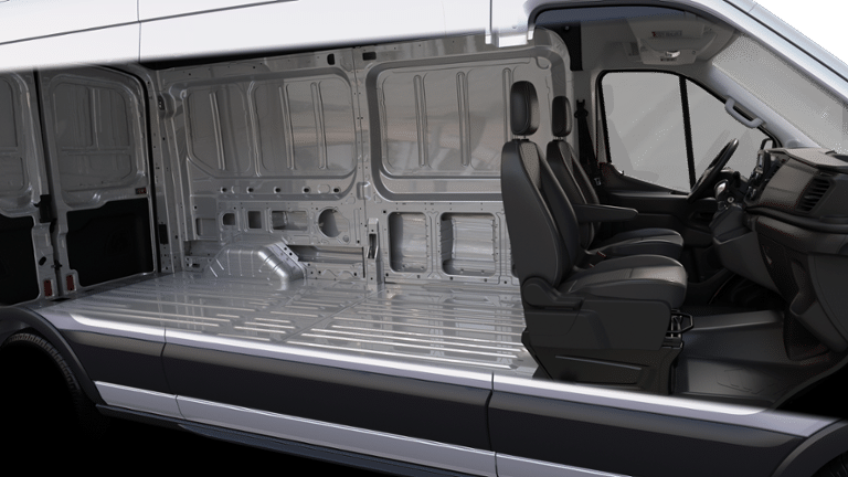 2025 Ford Transit Cargo Van 250
