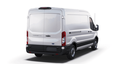 2025 Ford Transit Cargo Van 250