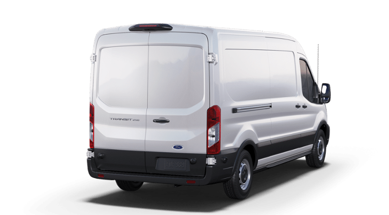 2025 Ford Transit Cargo Van 250