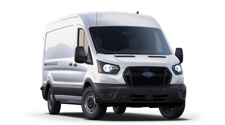 2025 Ford Transit Cargo Van 250