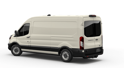 2026 Ford Transit Cargo Van 250