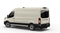2026 Ford Transit Cargo Van 250
