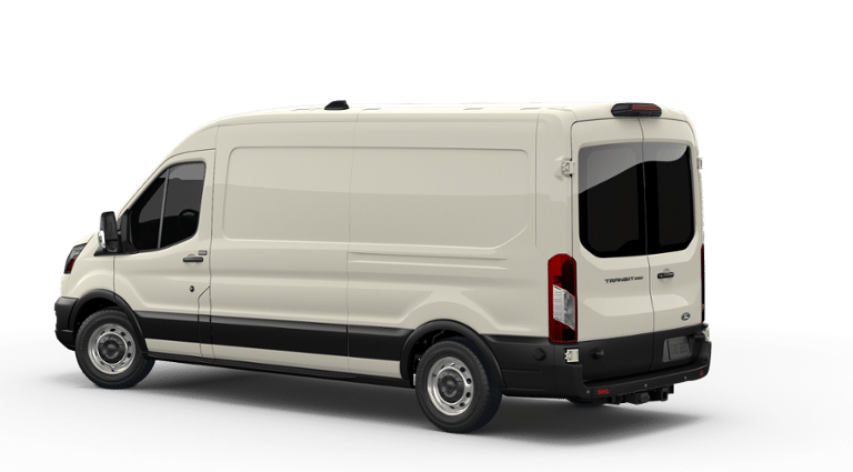 2026 Ford Transit Cargo Van 250