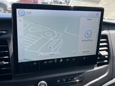 2026 Ford Transit Cargo Van 250