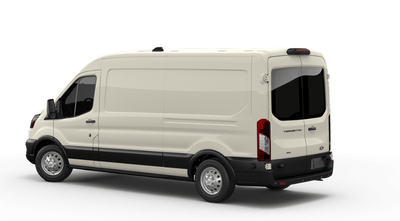 2026 Ford Transit Cargo Van 250