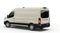 2026 Ford Transit Cargo Van 250