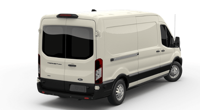 2026 Ford Transit Cargo Van 250