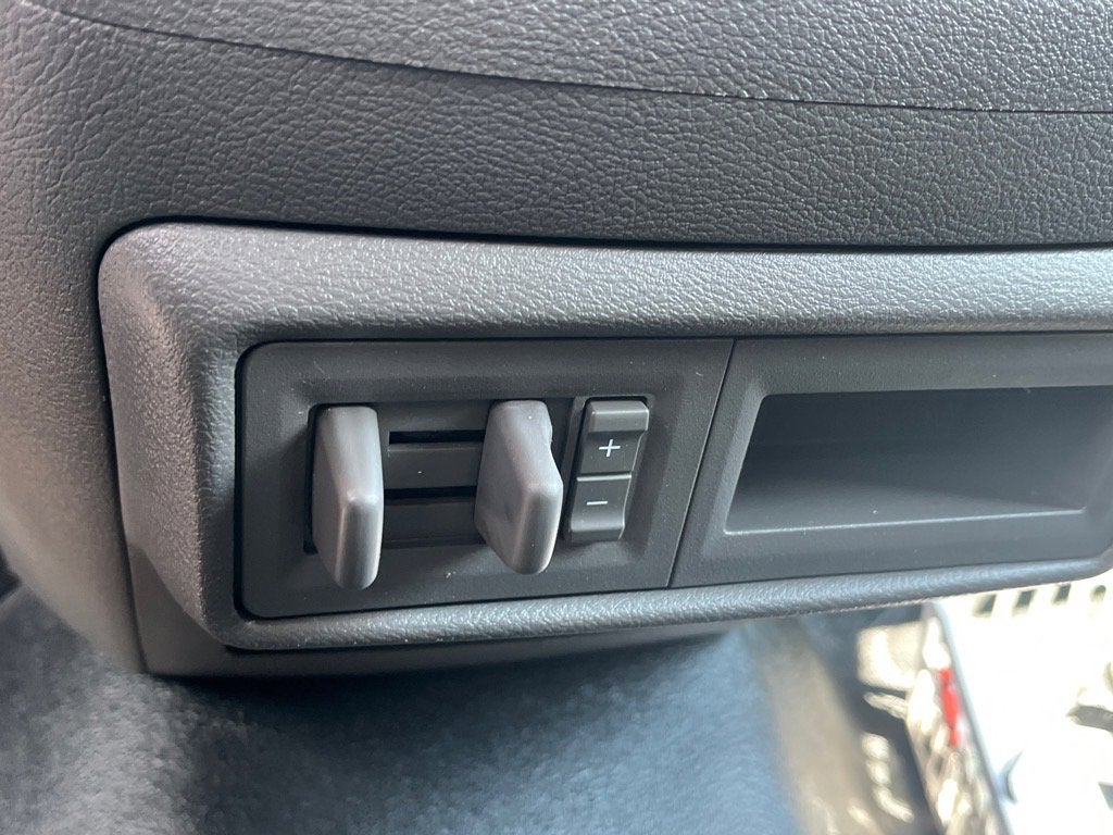 2025 Ford Transit Cargo Van 250