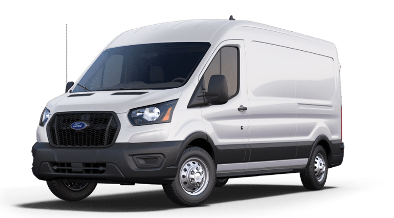 2025 Ford Transit Cargo Van 250