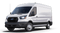 2025 Ford Transit Cargo Van 250