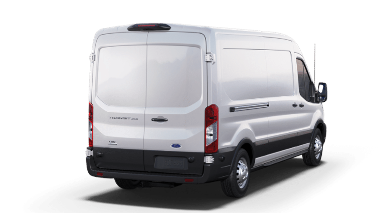 2025 Ford Transit Cargo Van 250