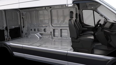 2025 Ford Transit Cargo Van 250