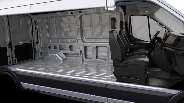 2025 Ford Transit Cargo Van 250