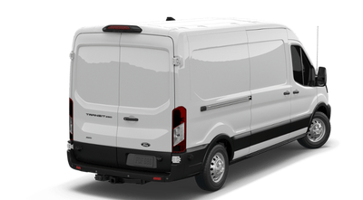 2026 Ford Transit Cargo Van 250