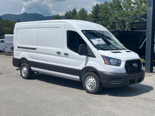 2025 Ford Transit Cargo Van 250