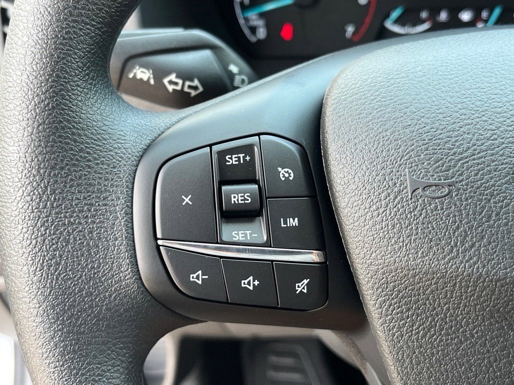 2025 Ford Transit Cargo Van 250