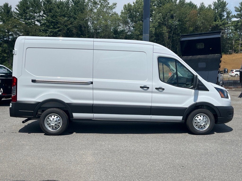 2025 Ford Transit Cargo Van 250
