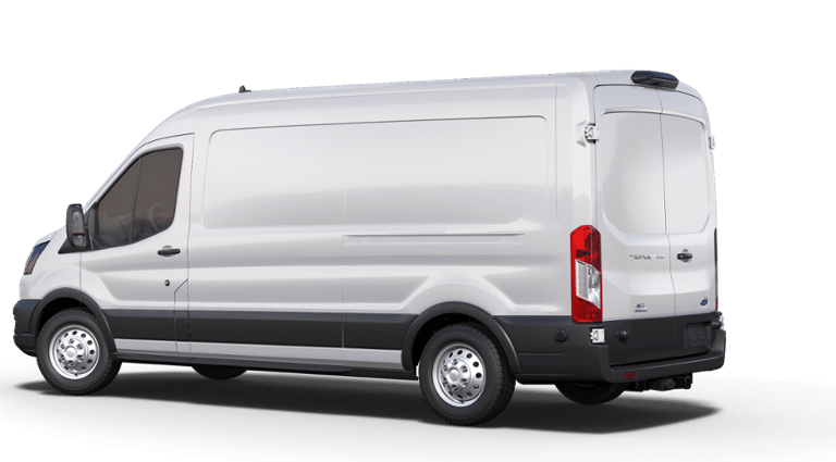 2025 Ford Transit Cargo Van 250