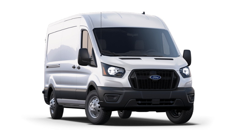 2025 Ford Transit Cargo Van 250