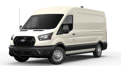 2026 Ford Transit Cargo Van 250