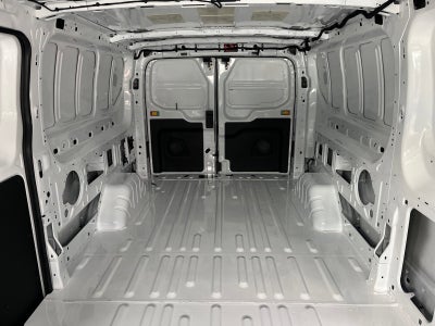 2026 Ford Transit Cargo Van 350