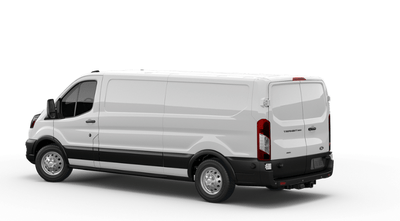 2026 Ford Transit Cargo Van 350