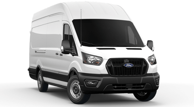 2026 Ford Transit Cargo Van 350