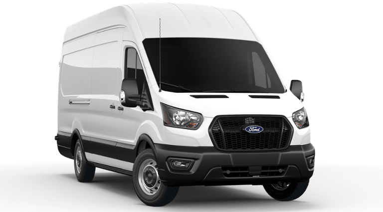 2026 Ford Transit Cargo Van 350