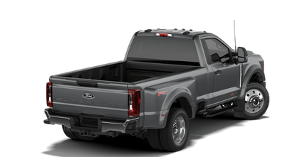 2027 Ford Super Duty F-450 DRW XLT DRW