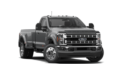 2027 Ford Super Duty F-450 DRW XLT DRW