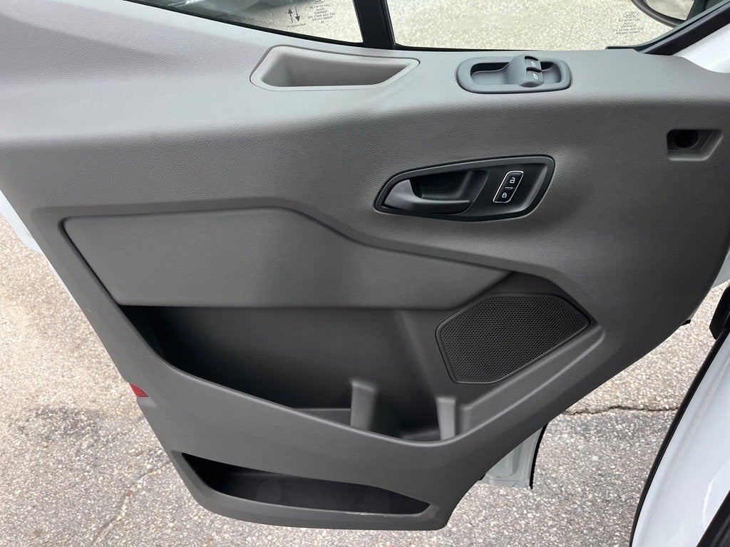 2025 Ford Transit Cargo Van 150