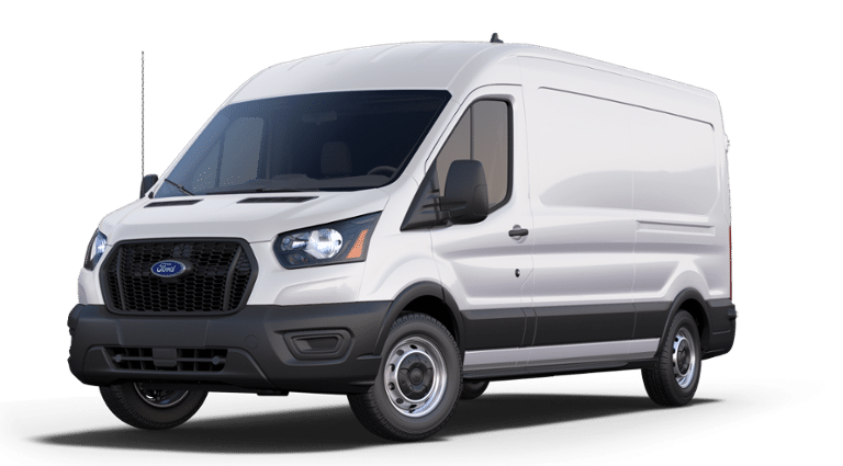 2025 Ford Transit Cargo Van 150