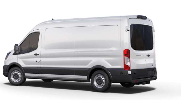 2025 Ford Transit Cargo Van 150