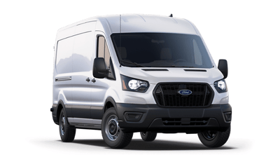 2025 Ford Transit Cargo Van 150