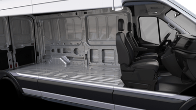 2025 Ford Transit Cargo Van 150