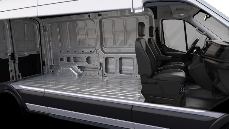 2025 Ford Transit Cargo Van 150