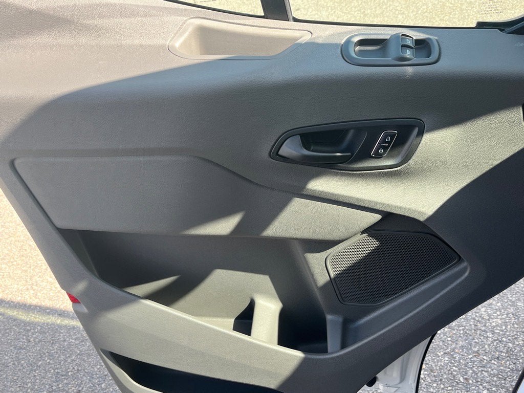 2025 Ford Transit Cargo Van 150