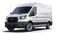 2025 Ford Transit Cargo Van 150