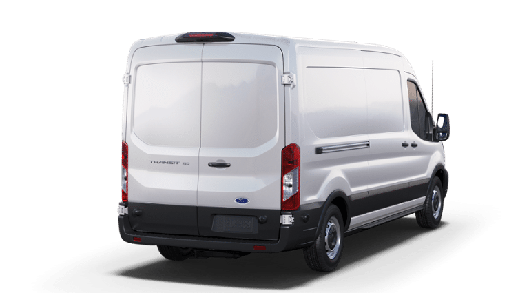 2025 Ford Transit Cargo Van 150