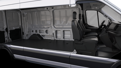 2025 Ford Transit Cargo Van 150