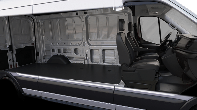 2025 Ford Transit Cargo Van 150